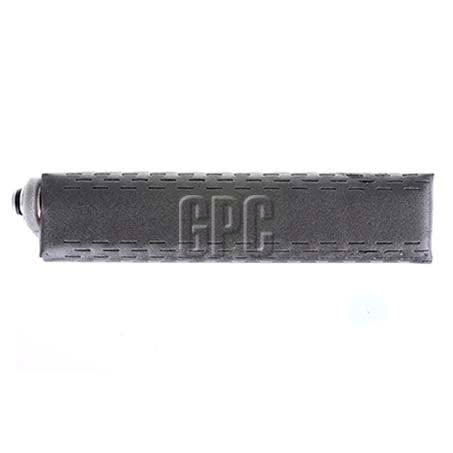 Denso Air Conditioning Evaporator Core Pad To Pad 265MM X 255MM X 60MM EVX5150 AIR CONDITIONING EVAPORATOR CORE DENSO - Micks Gone Bush