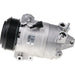 Valeo Air Conditioning Compressor 12V Direct Mount DKS17D 559723 AIR CONDITIONING COMPRESSOR VALEO - Micks Gone Bush