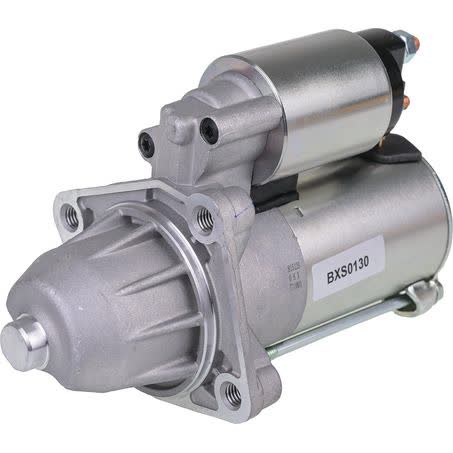 OEX Starter Motor 12V 10T CW Bosch Style BXS0130 STARTER MOTOR OEX - Micks Gone Bush