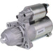Oex Starter Motor 12V 10TH CW Bosch Style starter motor OEX - Micks Gone Bush