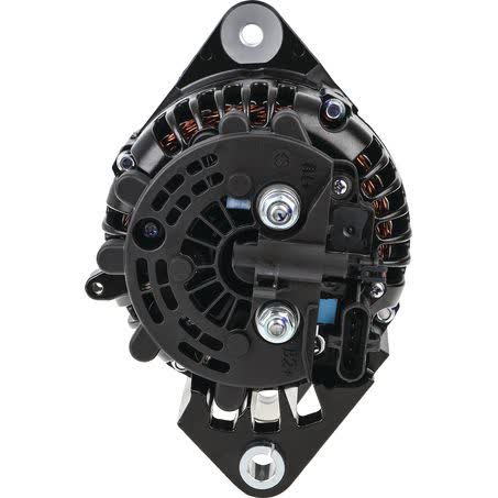 Prestolite Alternator 24V 120A AVI147J3213HD ALTERNATOR HEAVY COMM PRESTOLITE - Micks Gone Bush