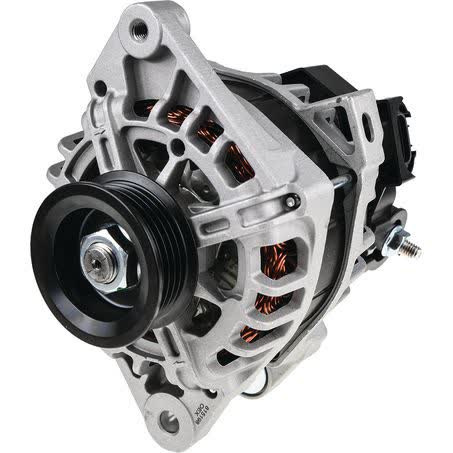 OEX Alternator 12V 90A Valeo Style VXA057 ALTERNATOR OEX - Micks Gone Bush