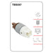 Tridon Stop Light Switch 12V 2-TERMINAL Off-on TBS087 SWITCH TRIDON - Micks Gone Bush