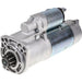 Mahle Starter Motor 24V 10 Tooth CW MS447 STARTER MOTOR MAHLE - Micks Gone Bush