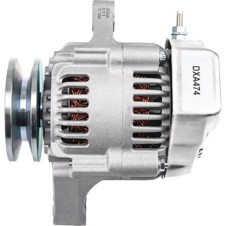 OEX Alternator 12V 40A Denso Style DXA474 ALTERNATOR OEX - Micks Gone Bush