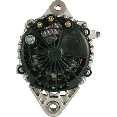 Delco Remy Alternator 12V 200A 28SI Part No. 8600313 ALTERNATOR DELCO REMY - Micks Gone Bush