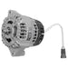 Mahle Alternator 12V 70A MG220, Single Leg, Internal Regulator ALTERNATOR MAHLE - Micks Gone Bush