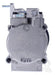 Hanon System HCC Air Conditioning Compressor 12V Direct Mount HS18 CXH019 AIR CONDITIONING COMPRESSOR HANON SYSTEM - Micks Gone Bush