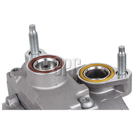 Valeo Air Conditioning Compressor 12V Direct Mount DCS17EC 813142 AIR CONDITIONING COMPRESSOR VALEO - Micks Gone Bush