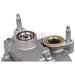 Valeo Air Conditioning Compressor 12V Direct Mount DCS17EC 813142 AIR CONDITIONING COMPRESSOR VALEO - Micks Gone Bush