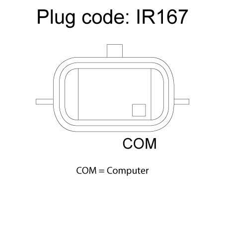 Valeo Alternator 12V 150A 439647 ALTERNATOR VALEO - Micks Gone Bush