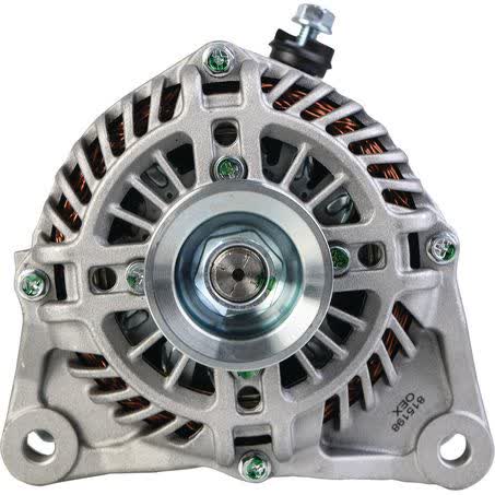 OEX Alternator 12V 100A Mitsubishi Style MXA2113 ALTERNATOR OEX - Micks Gone Bush