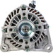 OEX Alternator 12V 100A Mitsubishi Style MXA2113 ALTERNATOR OEX - Micks Gone Bush