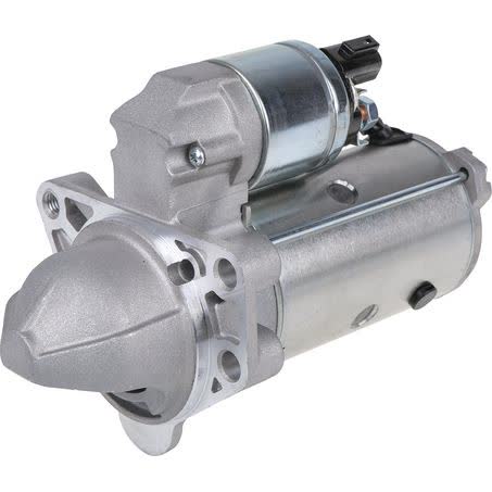 Oex Starter Motor 12V 9TH CW Valeo Style starter motor OEX - Micks Gone Bush