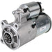 Oex Starter Motor 12V 12TH CW Autolite Style starter motor OEX - Micks Gone Bush