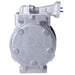 Denso Air Conditioning Compressor 12V Direct Mount 10PA17C CXD6127 AIR CONDITIONING COMPRESSOR DENSO - Micks Gone Bush