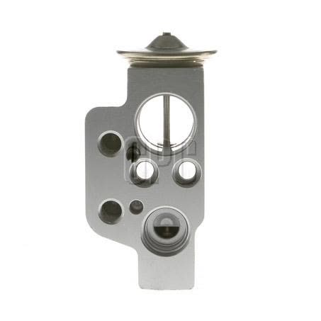 OEX Air Conditioning TX Valve Block Pad 2 Ton TXX09031 AIR CONDITIONING TX VALVE OEX - Micks Gone Bush