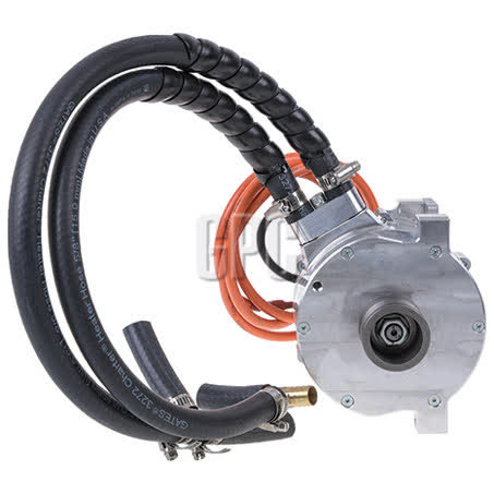 OEX Denso Alternator 12V 150A Water Cooled New DXA570WC-79 ALTERNATOR OEX - Micks Gone Bush