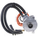 OEX Denso Alternator 12V 150A Water Cooled New DXA570WC-79 ALTERNATOR OEX - Micks Gone Bush