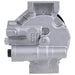 OEX Air Conditioning Compressor 12V 6PV Direct Mount Denso 6SEU14C Style CXD0102 AIR CONDITIONING COMPRESSOR OEX - Micks Gone Bush