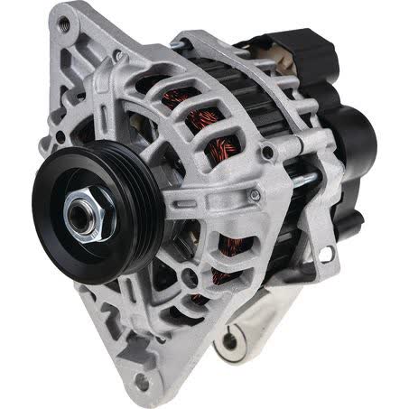 OEX Alternator 12V 90A Valeo VXA023 ALTERNATOR OEX - Micks Gone Bush