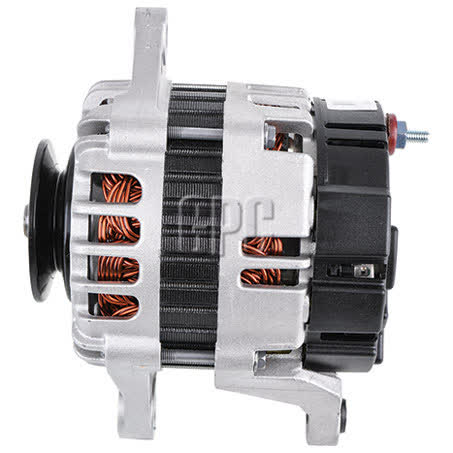 OEX Alternator 12V 80A Valeo VXA033 ALTERNATOR OEX - Micks Gone Bush