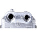 Denso Air Conditioning Compressor 24V Direct Mount 10PA17C CXD6224 AIR CONDITIONING COMPRESSOR DENSO - Micks Gone Bush