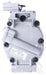 Denso Air Conditioning Compressor 12V Direct Mount SCS60C Part No. CXD6123 AIR CONDITIONING COMPRESSOR DENSO - Micks Gone Bush