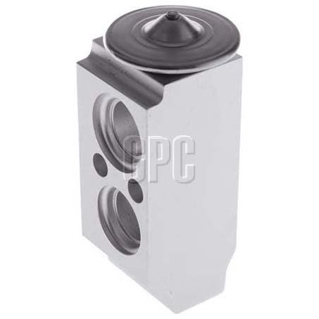 OEX Air Conditioning TX Valve Block Pad 1.5 Ton TXX09020 AIR CONDITIONING TX VALVE OEX - Micks Gone Bush