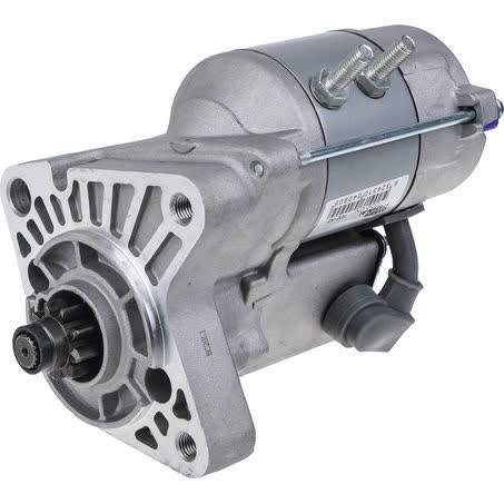Oex Starter Motor 12V 9TH Denso Style starter motor OEX - Micks Gone Bush