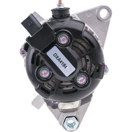 OEX Alternator 12V 80A Denso Style DXA4184 ALTERNATOR OEX - Micks Gone Bush