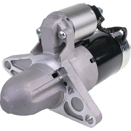 OEX Starter Motor 12V 13 Tooth CCW Mitsubishi Style MXS2048 STARTER MOTOR OEX - Micks Gone Bush