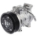 Denso Air Conditioning Compressor 12V Direct Mount 10S11C CXD6267 AIR CONDITIONING COMPRESSOR DENSO - Micks Gone Bush