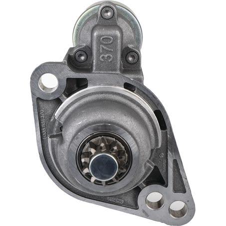 Bosch Starter Motor 12V 10 Tooth CCW 1.0KW Part No. 1986S00782 STARTER MOTOR BOSCH - Micks Gone Bush
