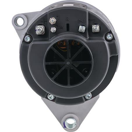 Prestolite Alternator 24V 155A AC172 Part No. 1277A740 ALTERNATOR PRESTOLITE - Micks Gone Bush