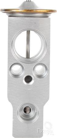 Denso Air Conditioning TX Valve Block Pad TXX2360 - Toyota Hiace KDH 2.5L AIR CONDITIONING TX VALVE DENSO - Micks Gone Bush