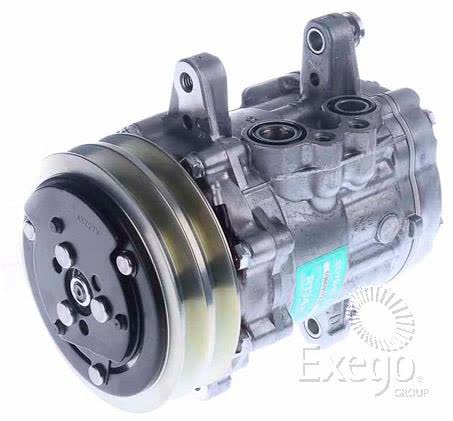 Sanden Air Conditioning Compressor 12V Ear Mount SD7B10 CXS7170 AIR CONDITIONING COMPRESSOR SANDEN - Micks Gone Bush