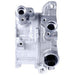 Denso Air Conditioning Compressor 12V Direct Mount 6SEU16C CXD6151 AIR CONDITIONING COMPRESSOR DENSO - Micks Gone Bush