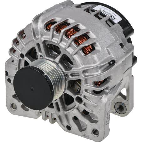 OEX Alternator 12V 160A Valeo VXA051 ALTERNATOR OEX - Micks Gone Bush