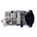 Hanon System HCC Air Conditioning Compressor 12V Direct Mount HS18 CXH040 AIR CONDITIONING COMPRESSOR HANON SYSTEM - Micks Gone Bush