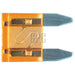 Thunder Mini Blade Fuse 5A Tan 5 Pack Part No. TDR05020 FUSE THUNDER - Micks Gone Bush