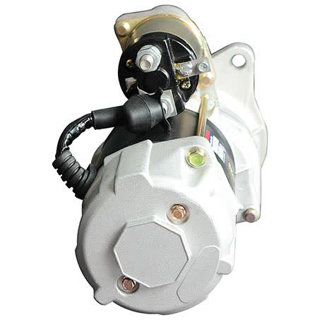 OEX Starter Motor 24V 11 Tooth CW Sawafuji Style SXS708 STARTER MOTOR OEX - Micks Gone Bush