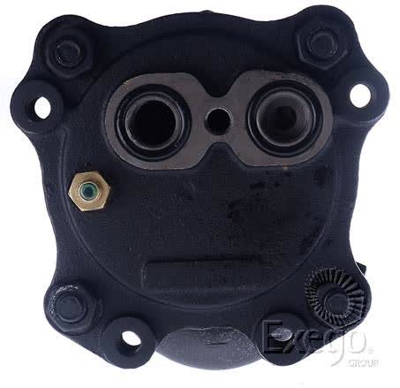 AC Delco OEX Air Conditioning Compressor 24V Ear Mount Delco A6 Style CXG007 AIR CONDITIONING COMPRESSOR AC DELCO - Micks Gone Bush
