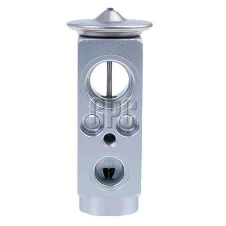OEX Air Conditioning TX Valve Block Pad 1.5 Ton TXX09065 AIR CONDITIONING TX VALVE OEX - Micks Gone Bush