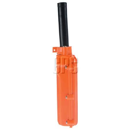 OEX Telemec And Joy Sticks Switch Off - Mom On - Other 5A 12 Or 24V TGL0002 SWITCH OEX - Micks Gone Bush