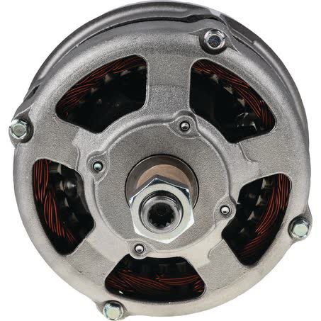 Mahle Alternator 24V 40A MG114 | Internal Regulator | Bi-directional Rotation ALTERNATOR MAHLE - Micks Gone Bush