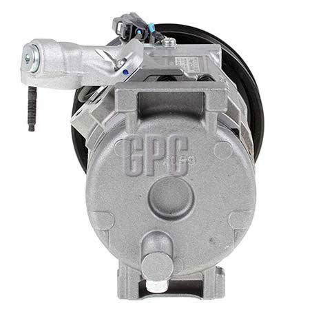 Denso Air Conditioning Compressor 12V Direct Mount 10S17C CXD6355 AIR CONDITIONING COMPRESSOR DENSO - Micks Gone Bush