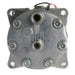 Sanden Air Conditioning Compressor 12V Ear Mount SD7H13 CXS8991 AIR CONDITIONING COMPRESSOR SANDEN - Micks Gone Bush