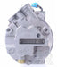 Delphi Air Conditioning Compressor 12V Direct Mount CVC125 - V5 Part No. CXG014 AIR CONDITIONING COMPRESSOR DELPHI - Micks Gone Bush