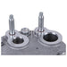 Sanden Air Conditioning Compressor 12V Direct Mount SD7H15 CXS4546 AIR CONDITIONING COMPRESSOR SANDEN - Micks Gone Bush